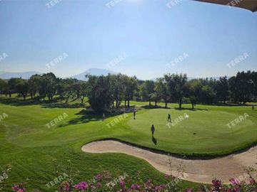 CASA EN VENTA CLUB DE GOLF EL CRISTO ATLIXCO PUEBLA