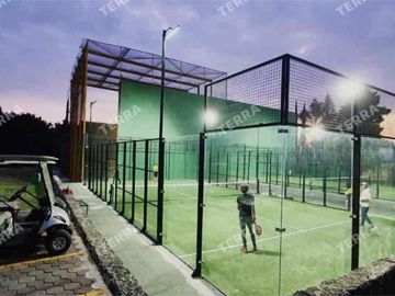 CASA EN VENTA CLUB DE GOLF EL CRISTO ATLIXCO PUEBLA