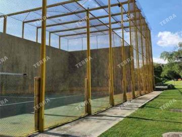 CASA EN VENTA CLUB DE GOLF EL CRISTO ATLIXCO PUEBLA