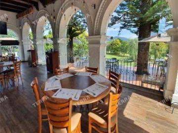 CASA EN VENTA CLUB DE GOLF EL CRISTO ATLIXCO PUEBLA
