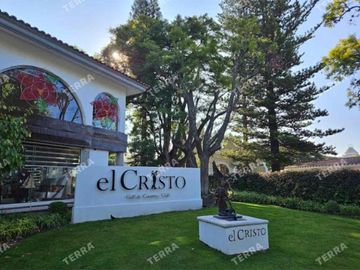 CASA EN VENTA CLUB DE GOLF EL CRISTO ATLIXCO PUEBLA
