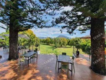 CASA EN VENTA CLUB DE GOLF EL CRISTO ATLIXCO PUEBLA