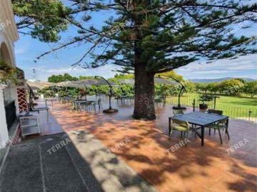 CASA EN VENTA CLUB DE GOLF EL CRISTO ATLIXCO PUEBLA