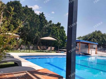 CASA EN VENTA CLUB DE GOLF EL CRISTO ATLIXCO PUEBLA