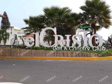 CASA EN VENTA CLUB DE GOLF EL CRISTO ATLIXCO PUEBLA