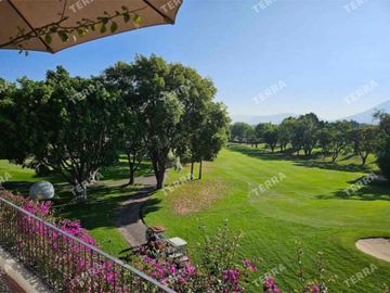 CASA EN VENTA CLUB DE GOLF EL CRISTO ATLIXCO PUEBLA