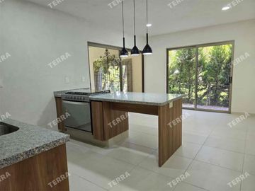 CASA EN VENTA CLUB DE GOLF EL CRISTO ATLIXCO PUEBLA