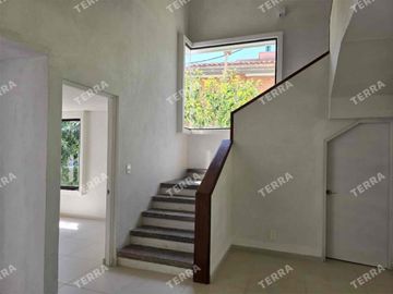 CASA EN VENTA CLUB DE GOLF EL CRISTO ATLIXCO PUEBLA