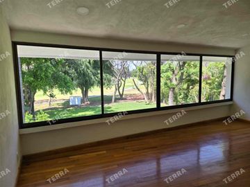 CASA EN VENTA CLUB DE GOLF EL CRISTO ATLIXCO PUEBLA