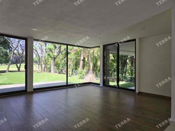CASA EN VENTA CLUB DE GOLF EL CRISTO ATLIXCO PUEBLA