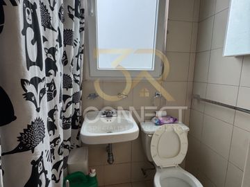 Departamento Renta en Polanco 3R/2.5B/2E - Amueblado - Balcón - 270m2