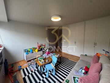Departamento Renta en Polanco 3R/2.5B/2E - Amueblado - Balcón - 270m2