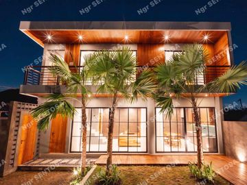 VILLA BARU CEPAKA TUMBAK BAYUH MUNGGU
