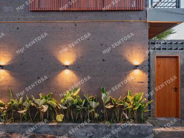 VILLA BARU CEPAKA TUMBAK BAYUH MUNGGU
