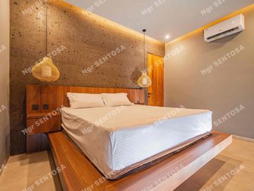 VILLA BARU CEPAKA TUMBAK BAYUH MUNGGU