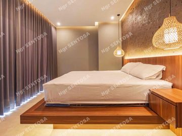 VILLA BARU CEPAKA TUMBAK BAYUH MUNGGU