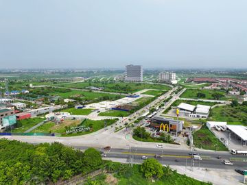 Prime Commercial Lot for Investment in Maple Grove Cavite