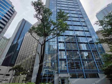 For Sale Three Central Makati Rent to Own Studio Unit 7 Years Promo Makati CBD Near Greenbelt