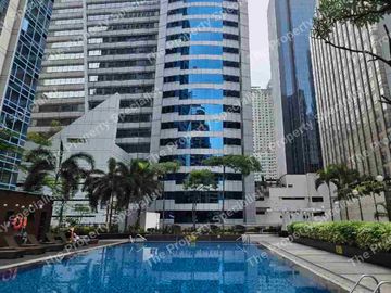 For Sale Three Central Makati Rent to Own Studio Unit 7 Years Promo Makati CBD Near Greenbelt