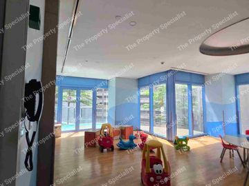 For Sale Three Central Makati Rent to Own Studio Unit 7 Years Promo Makati CBD Near Greenbelt