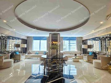 For Sale Three Central Makati Rent to Own Studio Unit 7 Years Promo Makati CBD Near Greenbelt