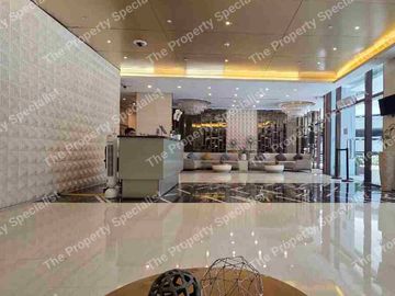 For Sale Three Central Makati Rent to Own Studio Unit 7 Years Promo Makati CBD Near Greenbelt