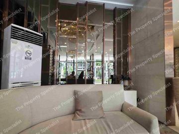 For Sale Three Central Makati Rent to Own Studio Unit 7 Years Promo Makati CBD Near Greenbelt