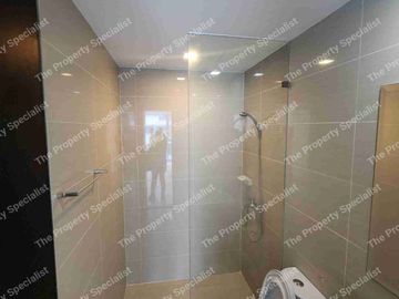 For Sale Three Central Makati Rent to Own Studio Unit 7 Years Promo Makati CBD Near Greenbelt