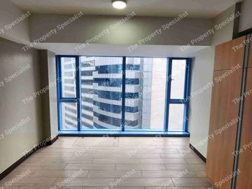 For Sale Three Central Makati Rent to Own Studio Unit 7 Years Promo Makati CBD Near Greenbelt