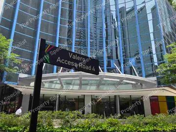 For Sale Three Central Makati Rent to Own Studio Unit 7 Years Promo Makati CBD Near Greenbelt