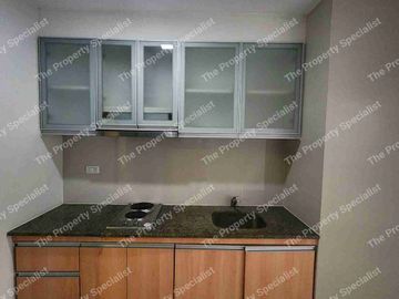 For Sale Three Central Makati Rent to Own Studio Unit 7 Years Promo Makati CBD Near Greenbelt