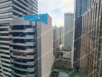 For Sale Three Central Makati Rent to Own Studio Unit 7 Years Promo Makati CBD Near Greenbelt