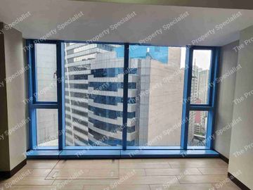 For Sale Three Central Makati Rent to Own Studio Unit 7 Years Promo Makati CBD Near Greenbelt