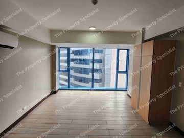 For Sale Three Central Makati Rent to Own Studio Unit 7 Years Promo Makati CBD Near Greenbelt