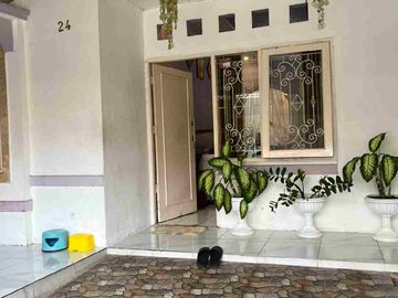 Dijual Rumah Siap Huni Cluster Catalina Gading Serpong