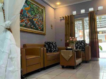 Dijual Rumah Siap Huni Cluster Catalina Gading Serpong