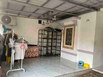 Dijual Rumah Siap Huni Cluster Catalina Gading Serpong