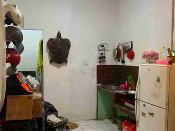 Dijual Rumah Siap Huni Cluster Catalina Gading Serpong