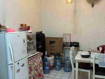 Dijual Rumah Siap Huni Cluster Catalina Gading Serpong
