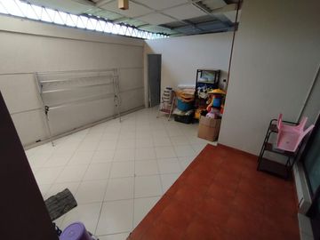 Dijual Rumah Siap Huni Grand Sharon Bandung Dekat Soekarno Hatta