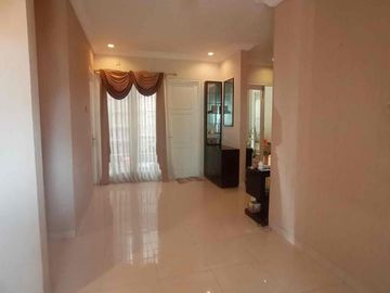 Disewakan Cepat Rumah Rapi Siap Huni di Taman Puri Bintaro Sektor 9