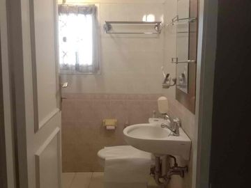 Disewakan Cepat Rumah Rapi Siap Huni di Taman Puri Bintaro Sektor 9