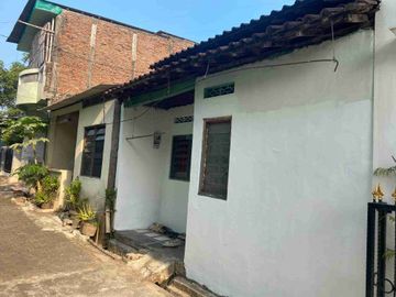 rumah kampung jatingaleh semarang