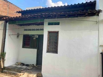 rumah kampung jatingaleh semarang