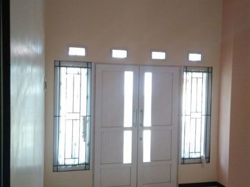 DIJUAL RUMAH STRATEGIS – DEKAT KAMPUS BRAWIJAYA , LOWOKWARU, KOTA