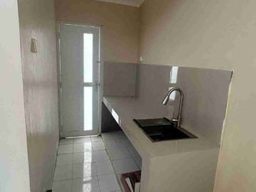 dijual rumah siap huni luas 96 jalan lebar citra raya Cikupa Tangerang