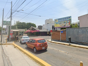 CASA EN REMATE SAN JOSE VISTA HERMOSA PUEBLA
