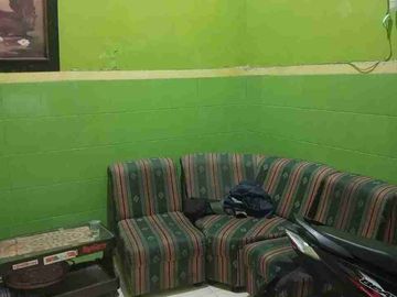 ‼️TERMURAH‼️RUMAH KAMPUNG DI BENDUL MERISI SBY SELATAN
