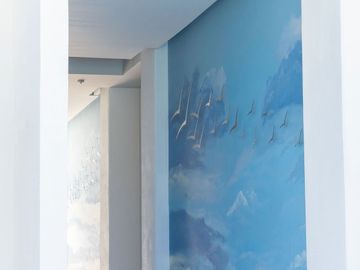 Departamento de Lujo de 2 Recámaras en Venta | Alta Plusvalía en Nuevo Centro Urbano, Playa del Carmen.