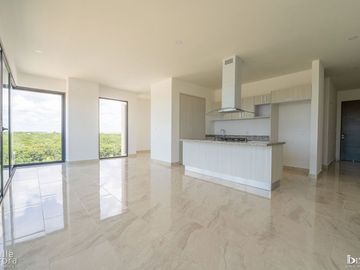 Departamento de Lujo de 2 Recámaras en Venta | Alta Plusvalía en Nuevo Centro Urbano, Playa del Carmen.